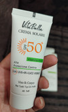 ضدآفتاب spf50ویتابلا